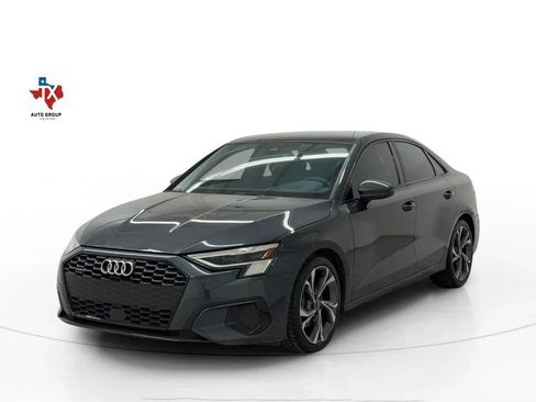 Used 2022 Audi A3 2.0T Prestige AWD/4WD image 55