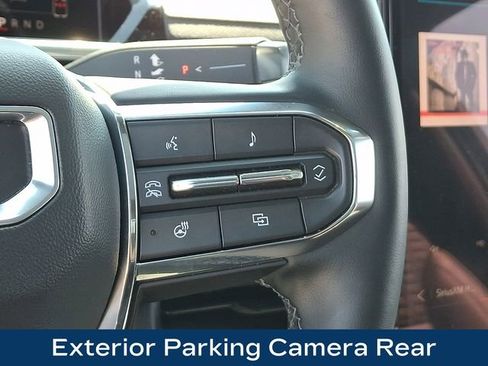Used 2024 GMC Sierra EV Denali AWD/4WD image 8