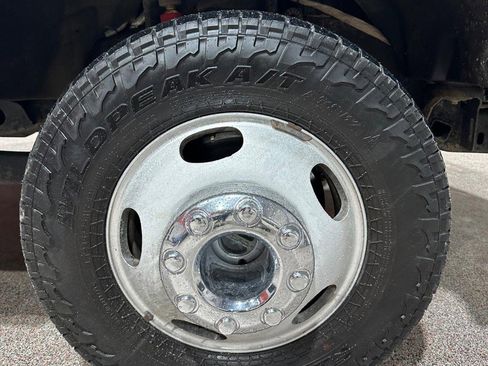 Used 2017 Ford F350 King Ranch w/ Chrome Package image 20