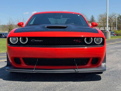Used 2021 Dodge Challenger R/T Scat Pack RWD image 6