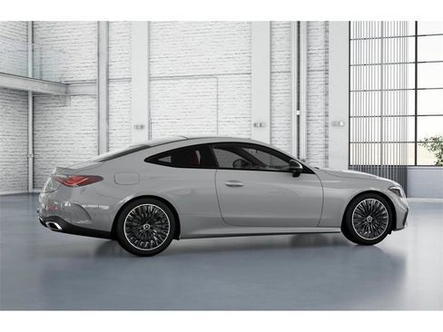 New 2026 Mercedes-Benz CLE 300 4MATIC Coupe image 18