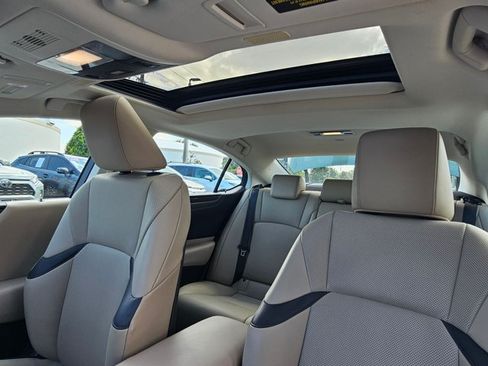 Used 2019 Lexus ES 350 w/ Accessory Package 2 FWD image 15