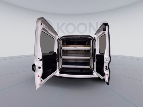 Used 2022 RAM ProMaster City Tradesman w/ Window Group 05 image 23