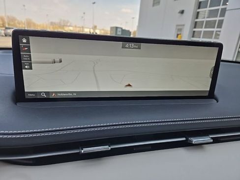 Used 2025 Genesis GV70 3.5T Sport w/ Sport Advanced Package image 43