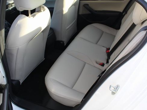 New 2026 MAZDA MAZDA3 2.5 S Sedan w/ Preferred Pkg image 13