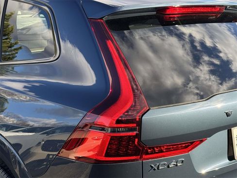 Certified 2026 Volvo XC60 B5 Plus w/ Climate Package image 8