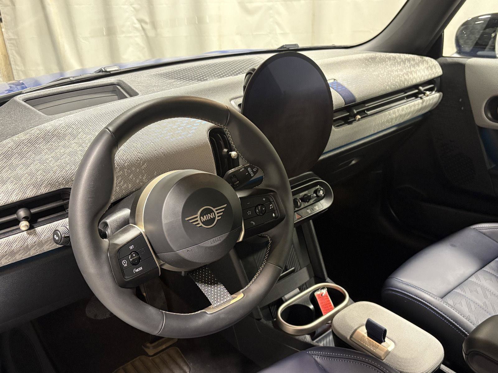 Used 2026 MINI Cooper S FWD image 5