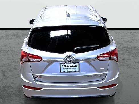 Used 2019 Buick Envision Essence image 3