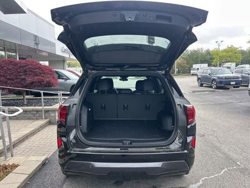 New 2026 GMC Terrain AT4 w/ Convenience Package III AWD/4WD image 18