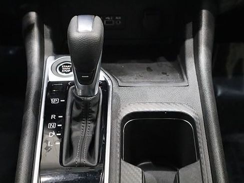 Used 2022 Nissan Sentra SV image 35