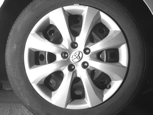 Used 2025 Toyota Corolla LE FWD image 18