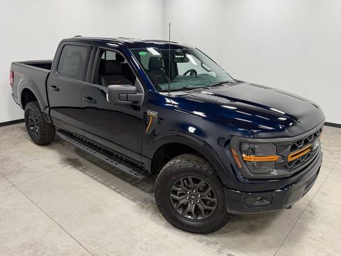 New 2026 Ford F150 Tremor image 25