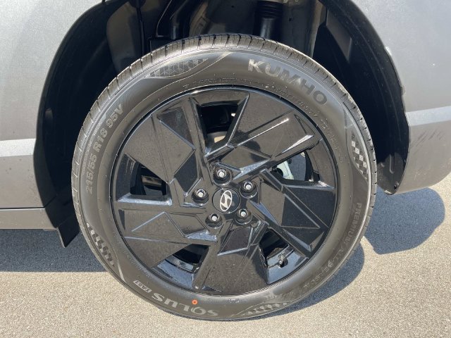 New 2026 Hyundai Kona SEL Sport FWD image 11