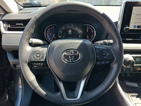 Certified 2023 Toyota RAV4 XLE w/ XLE Grade Weather Package AWD/4WD image 20