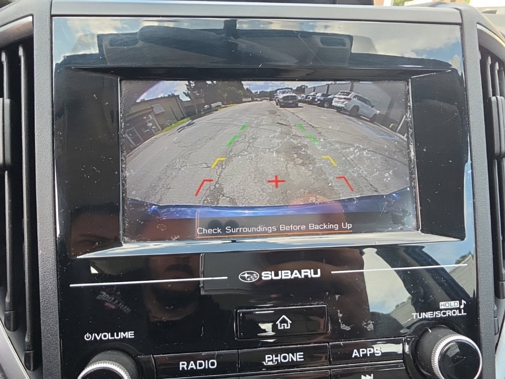 Used 2018 Subaru Impreza 2.0i Premium w/ Eyesight & BSD & Rcta AWD/4WD image 29