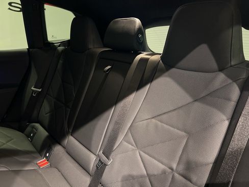 Used 2026 BMW iX xDrive45 w/ Premium Package image 36