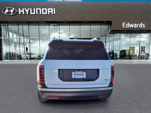 New 2026 Hyundai Palisade SEL image 6