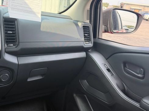 Used 2022 Nissan Frontier S w/ Technology Package AWD/4WD image 24