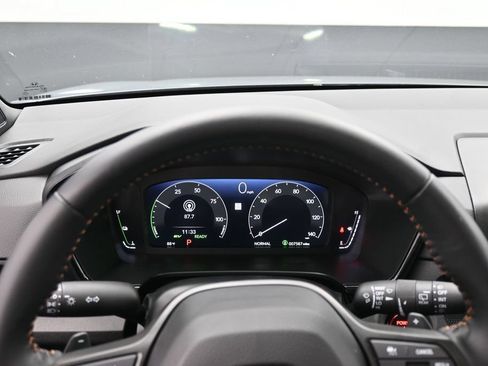Used 2026 Honda CR-V Sport-L image 53