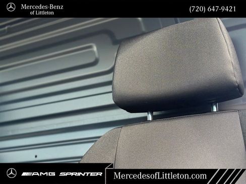 New 2026 Mercedes-Benz Sprinter 2500 image 15