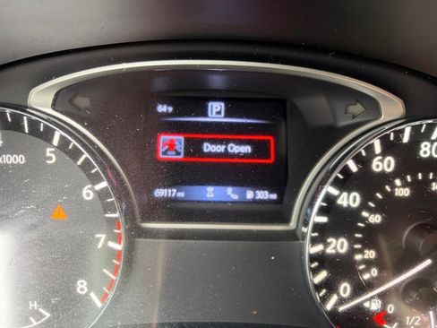 Used 2017 Nissan Altima 2.5 SL image 14