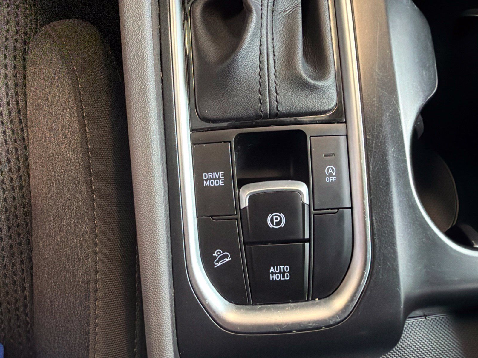 Used 2020 Hyundai Santa Fe SEL AWD/4WD image 23