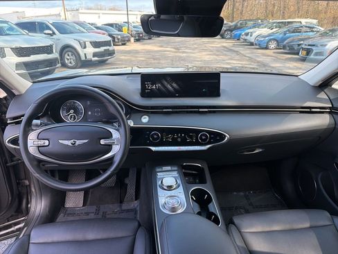 Used 2025 Genesis GV70 2.5T image 20