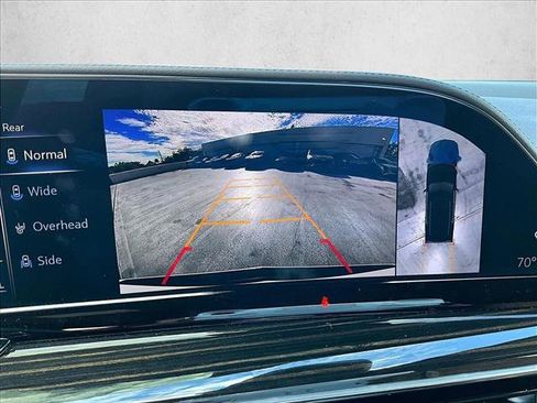 Used 2023 Cadillac Escalade ESV Sport w/ LPO, ONYX Package image 23