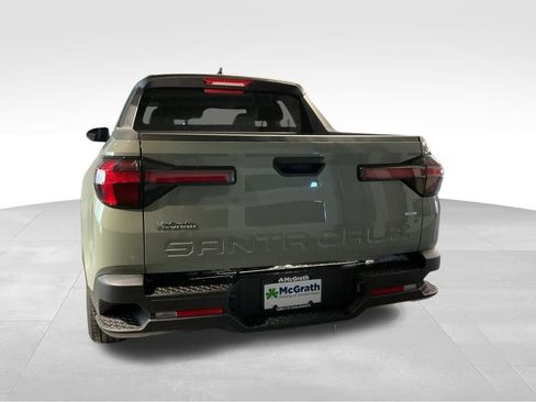 New 2026 Hyundai Santa Cruz SEL AWD/4WD image 5