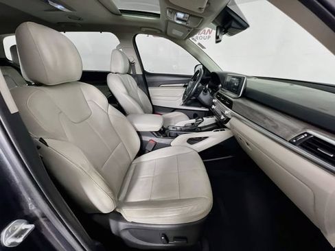 Used 2020 Kia Telluride EX AWD/4WD image 43