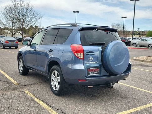Used 2007 Toyota RAV4 2WD w/ 3rd Row image 6