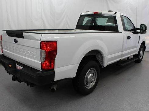 Used 2020 Ford F250 XL w/ Power Equipment Group RWD image 8