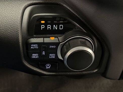 Used 2023 RAM 1500 Big Horn AWD/4WD image 15