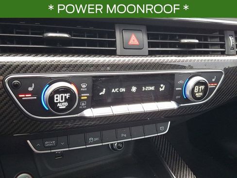 Used 2018 Audi RS 5 w/ Dynamic Plus Package image 15