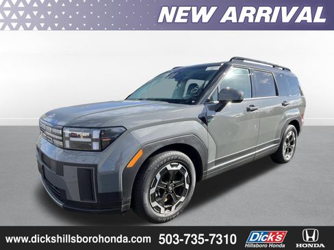 Used 2024 Hyundai Santa Fe SEL image 1