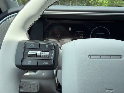 New 2026 Hyundai Palisade Calligraphy AWD/4WD image 28
