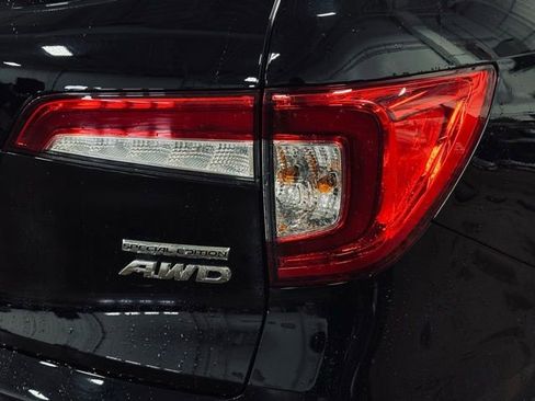 Used 2022 Honda Pilot Special Edition image 6