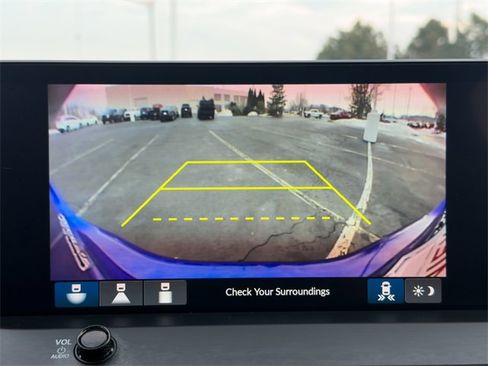 Used 2024 Honda Accord Sport image 38