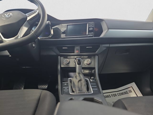 Used 2024 Volkswagen Jetta S FWD image 11