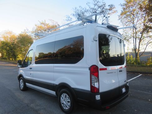Used 2018 Ford Transit 150 XLT image 78