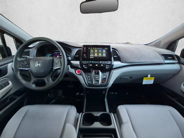 Used 2024 Honda Odyssey EX image 17