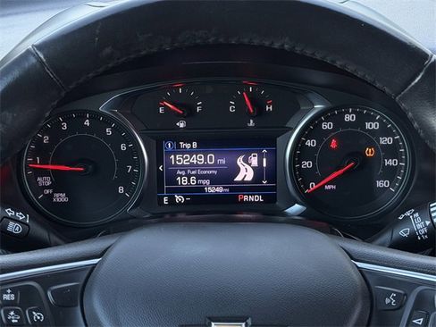 Used 2022 Chevrolet Equinox LT image 15