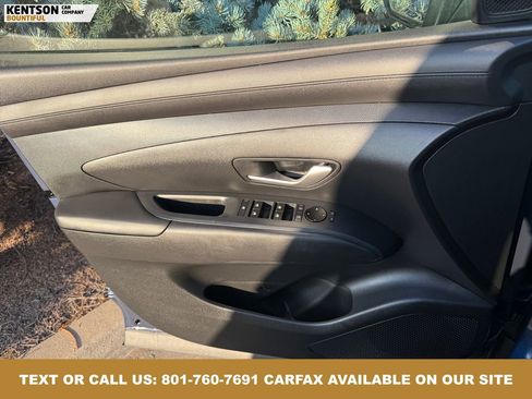 Used 2025 Hyundai Tucson SEL image 19