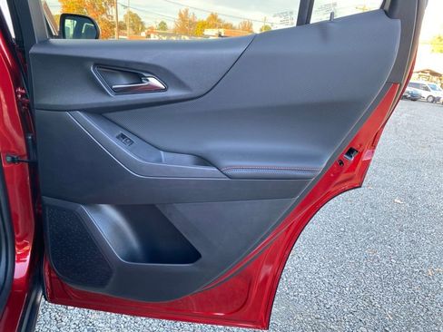 New 2026 Chevrolet Equinox RS image 19