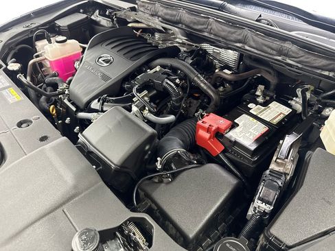 Used 2023 Lexus RX 350 Premium w/ Cold Area Package image 75