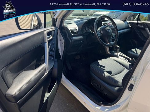 Used 2014 Subaru Forester 2.0XT Premium w/ Popular Package #1 image 10
