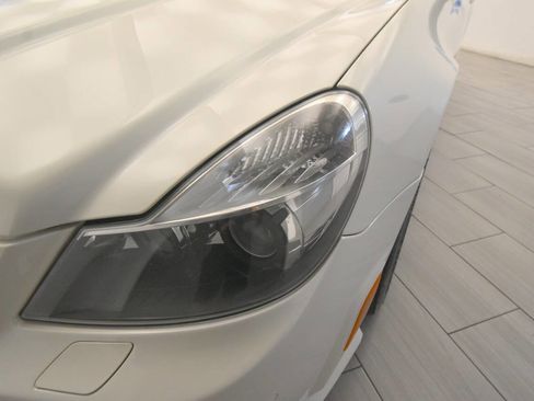 Used 2009 Mercedes-Benz SL 63 AMG image 11
