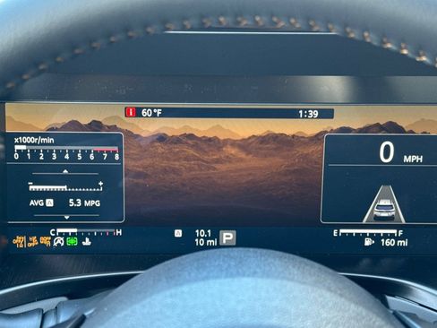 New 2026 Subaru Outback Wilderness AWD/4WD image 24