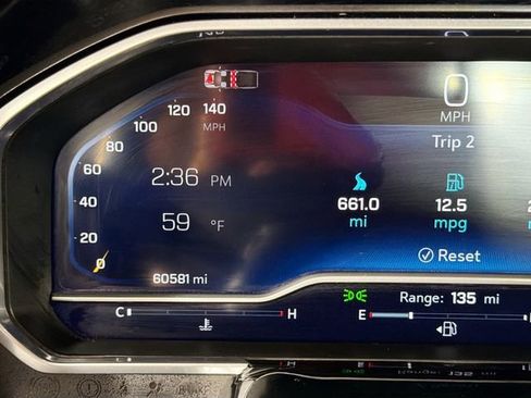 Used 2024 Chevrolet Silverado 2500 LT image 13