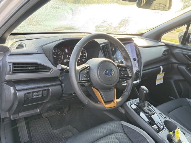 Certified 2026 Subaru Crosstrek 2.5i Wilderness AWD/4WD image 10